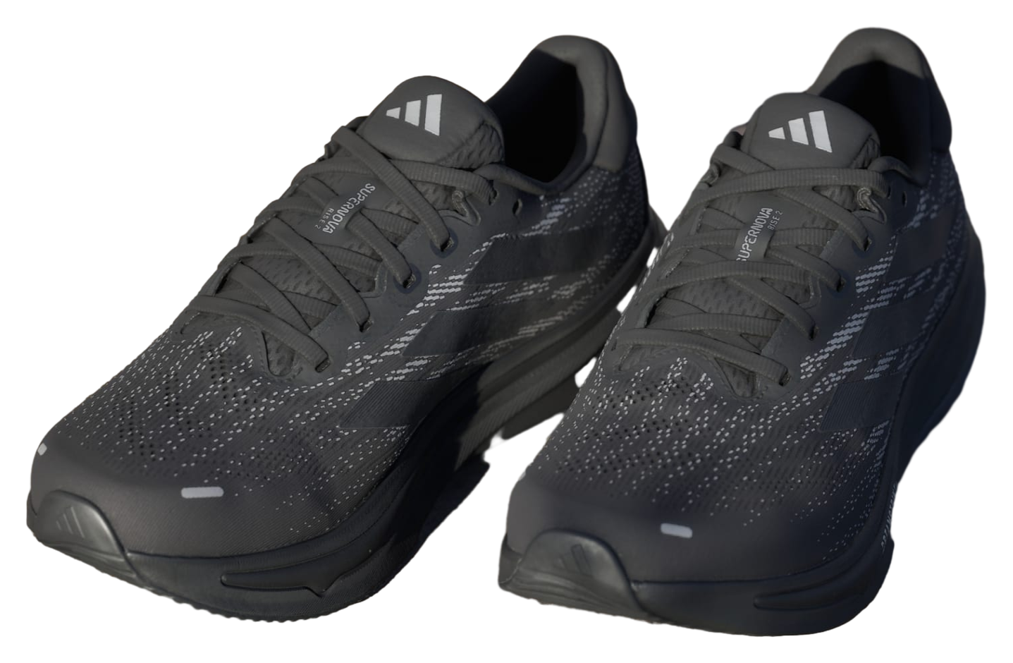 その他 adidas Supernova Rise M 26cm Running shoes adidas SUPERNOVA RISE 2 M - Top4Running.com