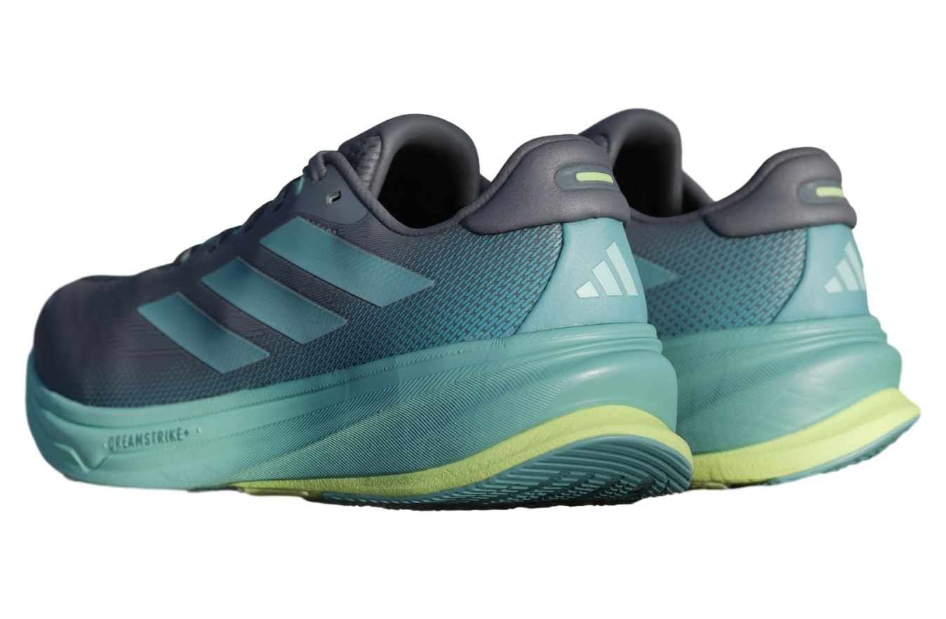 Adidas Supernova Rise 2 Dark Grey / Mint Ton