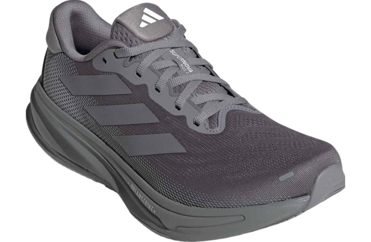 Adidas Supernova Rise 2 Grey Three / Grey Two