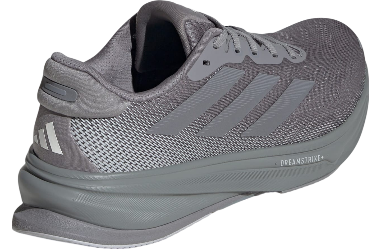 Adidas Supernova Rise 2 Grey Three / Grey Two