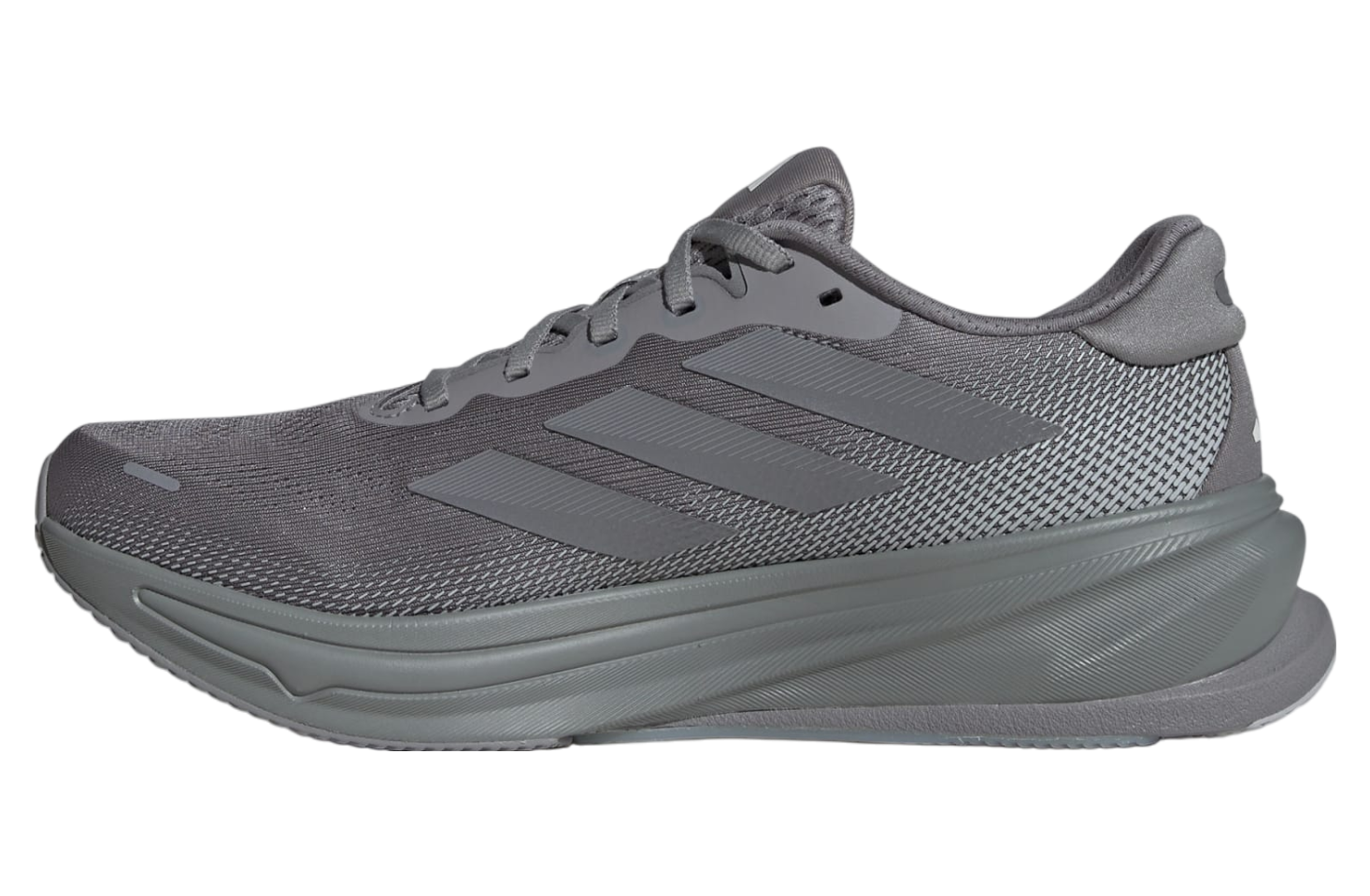 Adidas Supernova Rise 2 Grey Three / Grey Two