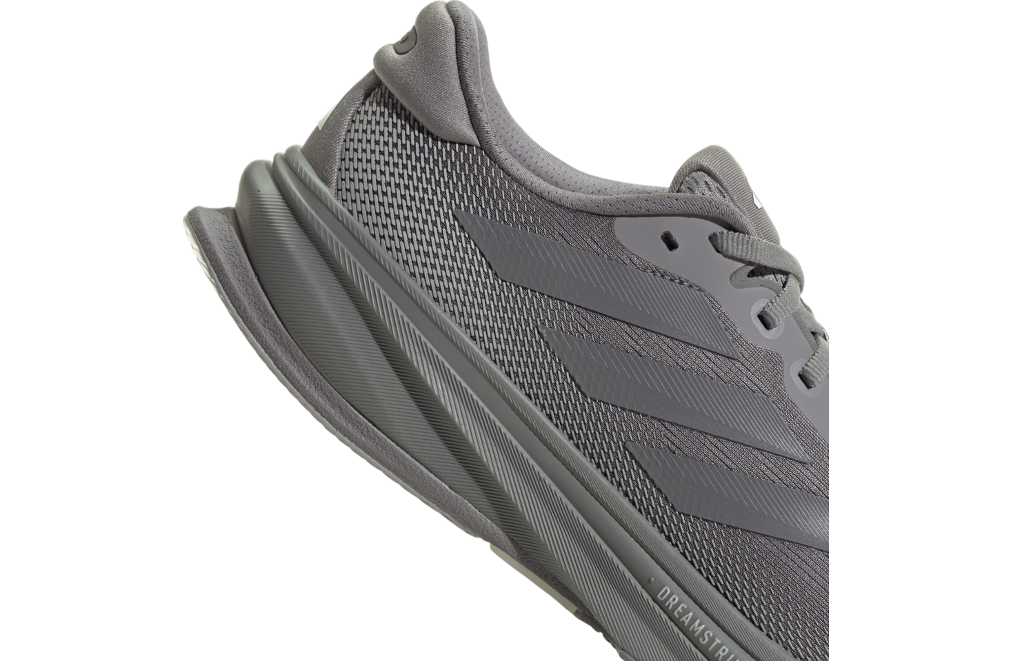 Adidas Supernova Rise 2 Grey Three / Grey Two