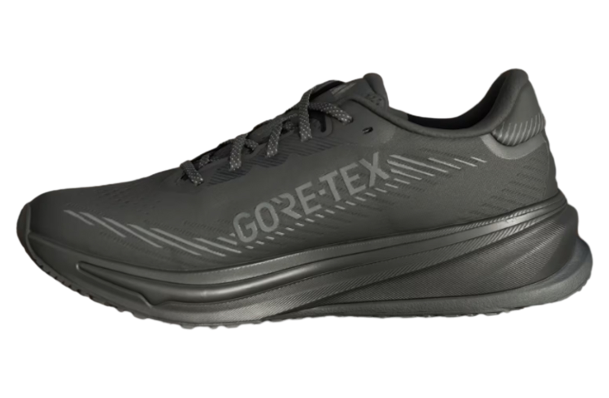 Adidas Supernova Rise 2 GTX M Core Black / Carbon