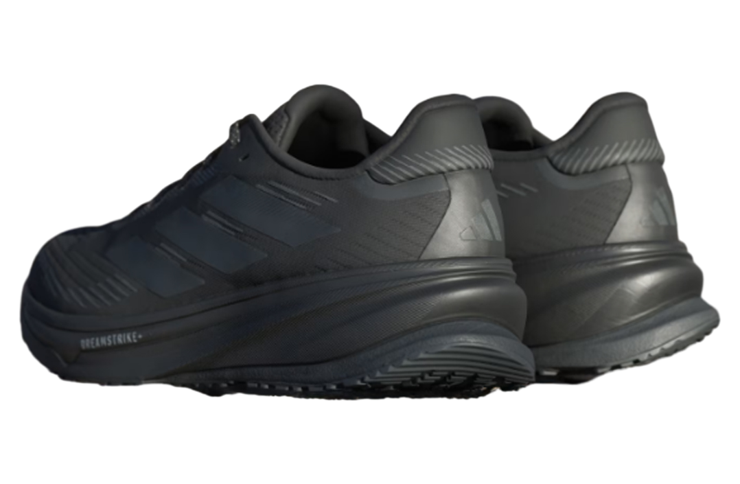 Adidas Supernova Rise 2 GTX M Core Black / Carbon - Sep 2025