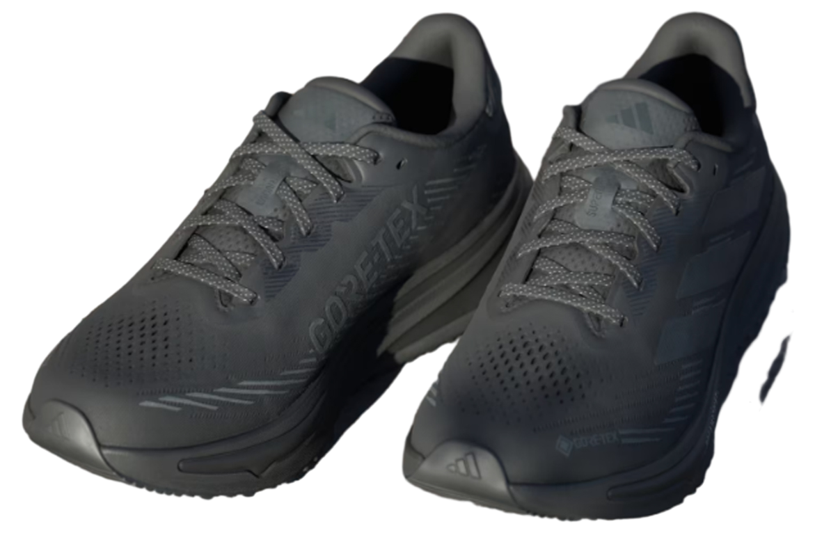 Adidas Supernova Rise 2 GTX M Core Black / Carbon