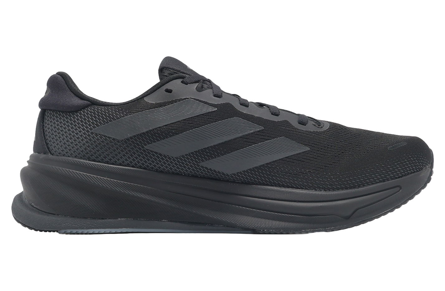 Adidas Supernova Rise 2 M Core Black / Carbon