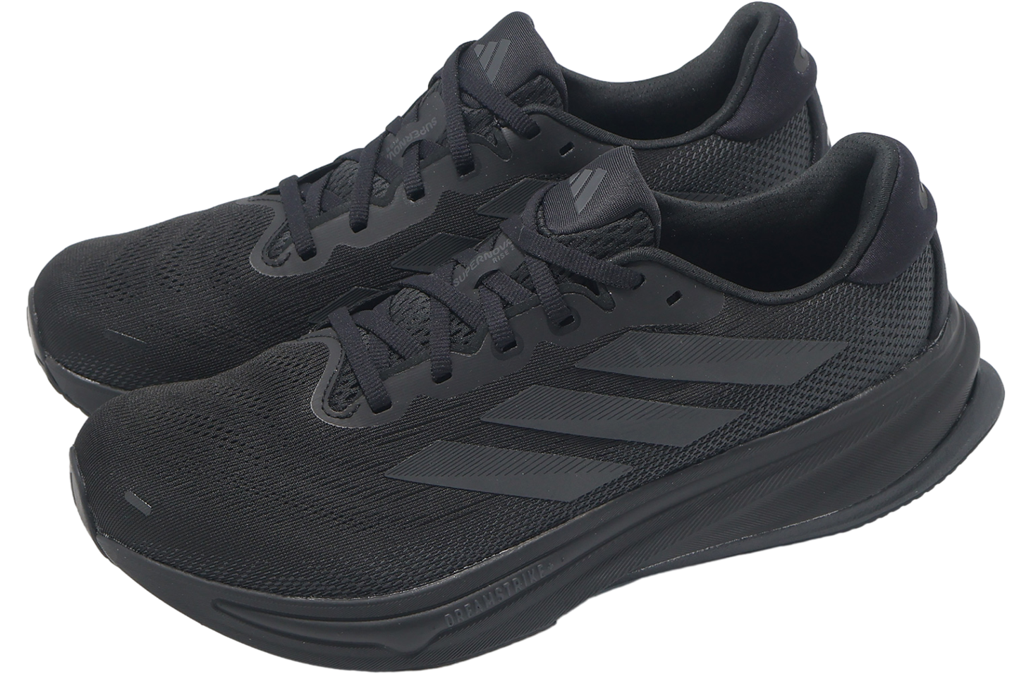 Adidas Supernova Rise 2 M Core Black / Carbon