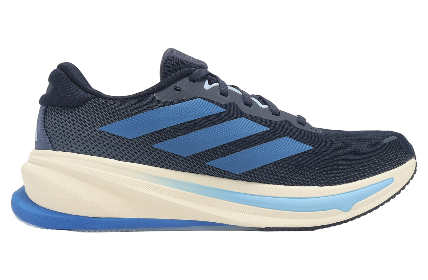 Adidas Supernova Rise 2 M Legend Ink / Bright Royal