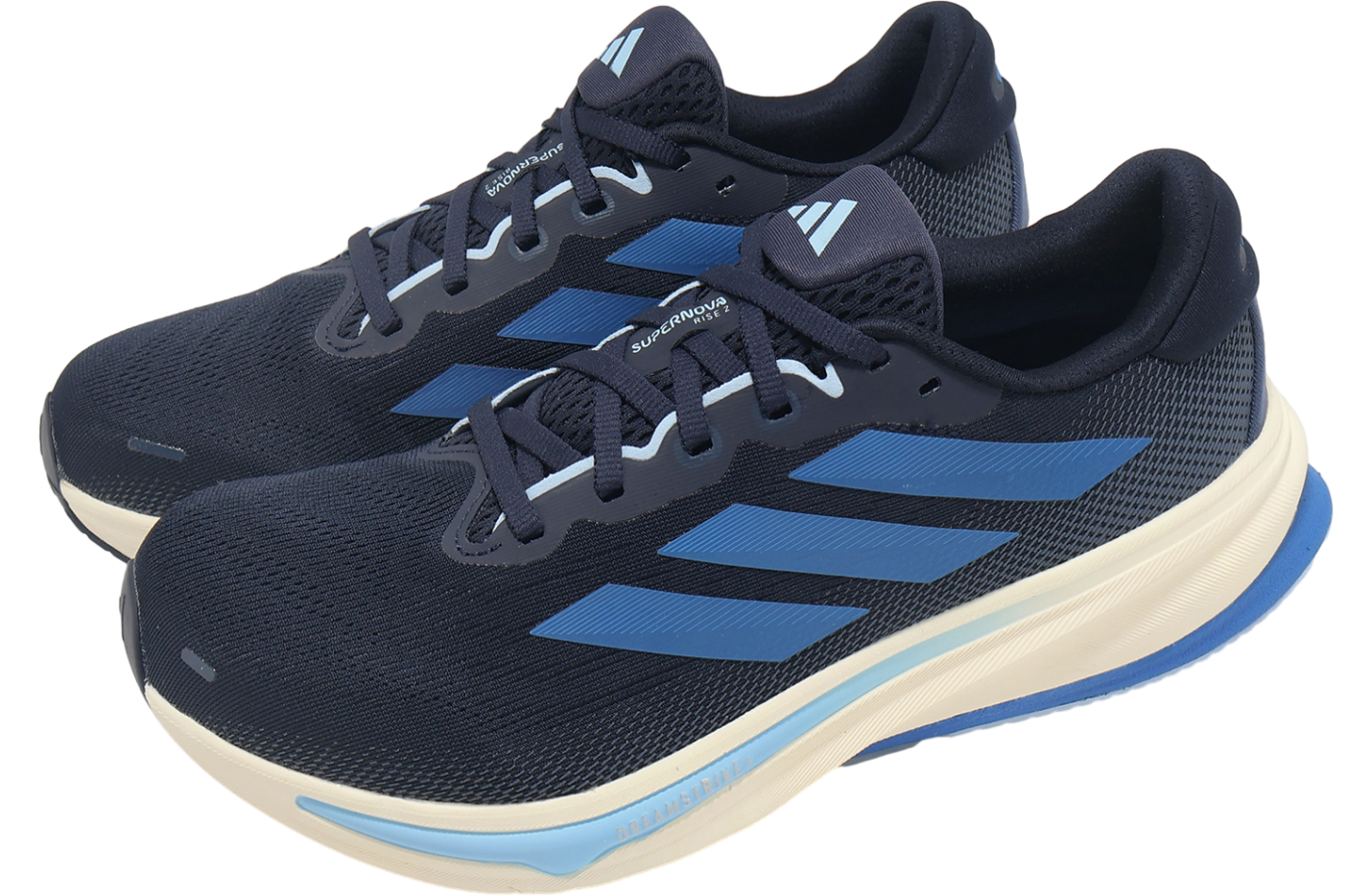 Adidas Supernova Rise 2 M Legend Ink / Bright Royal