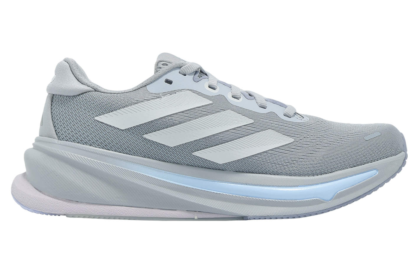Adidas Supernova Rise 2 W Halo Silver / Dash Grey