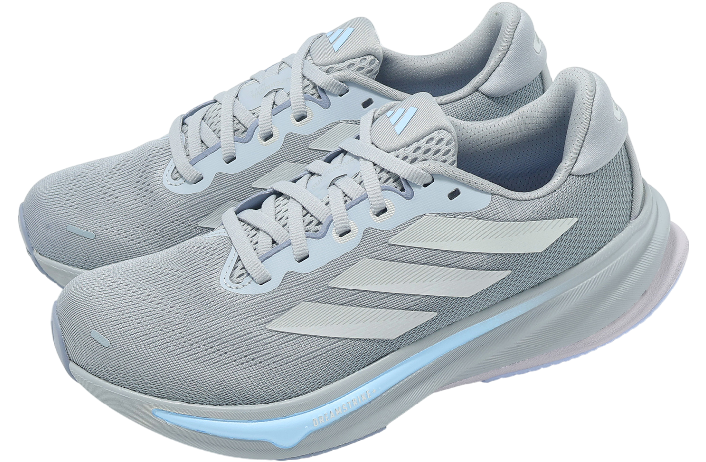 Adidas Supernova Rise 2 W Halo Silver / Dash Grey