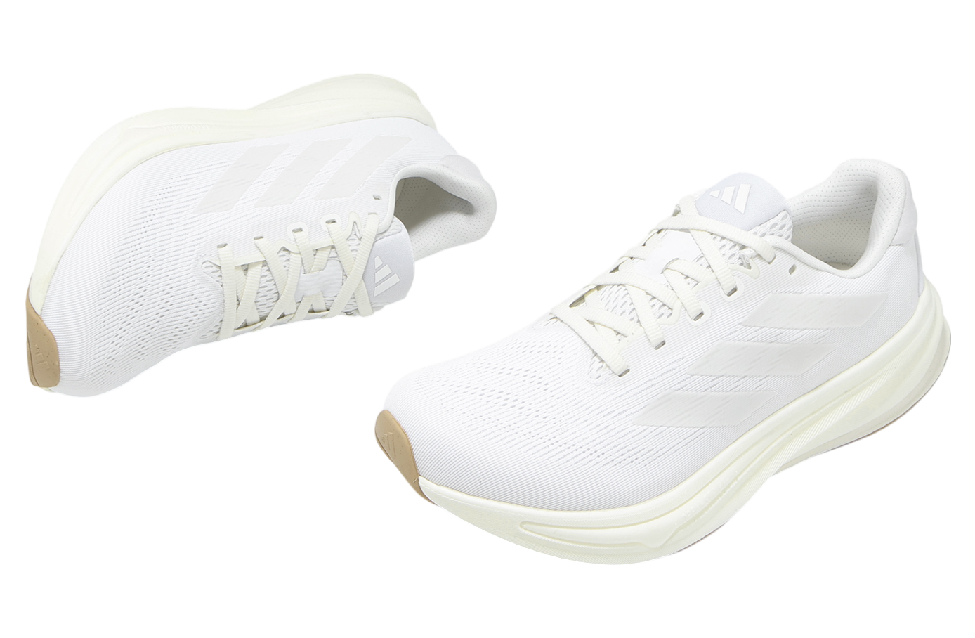 Adidas Supernova Rise 2 W Non Dyed