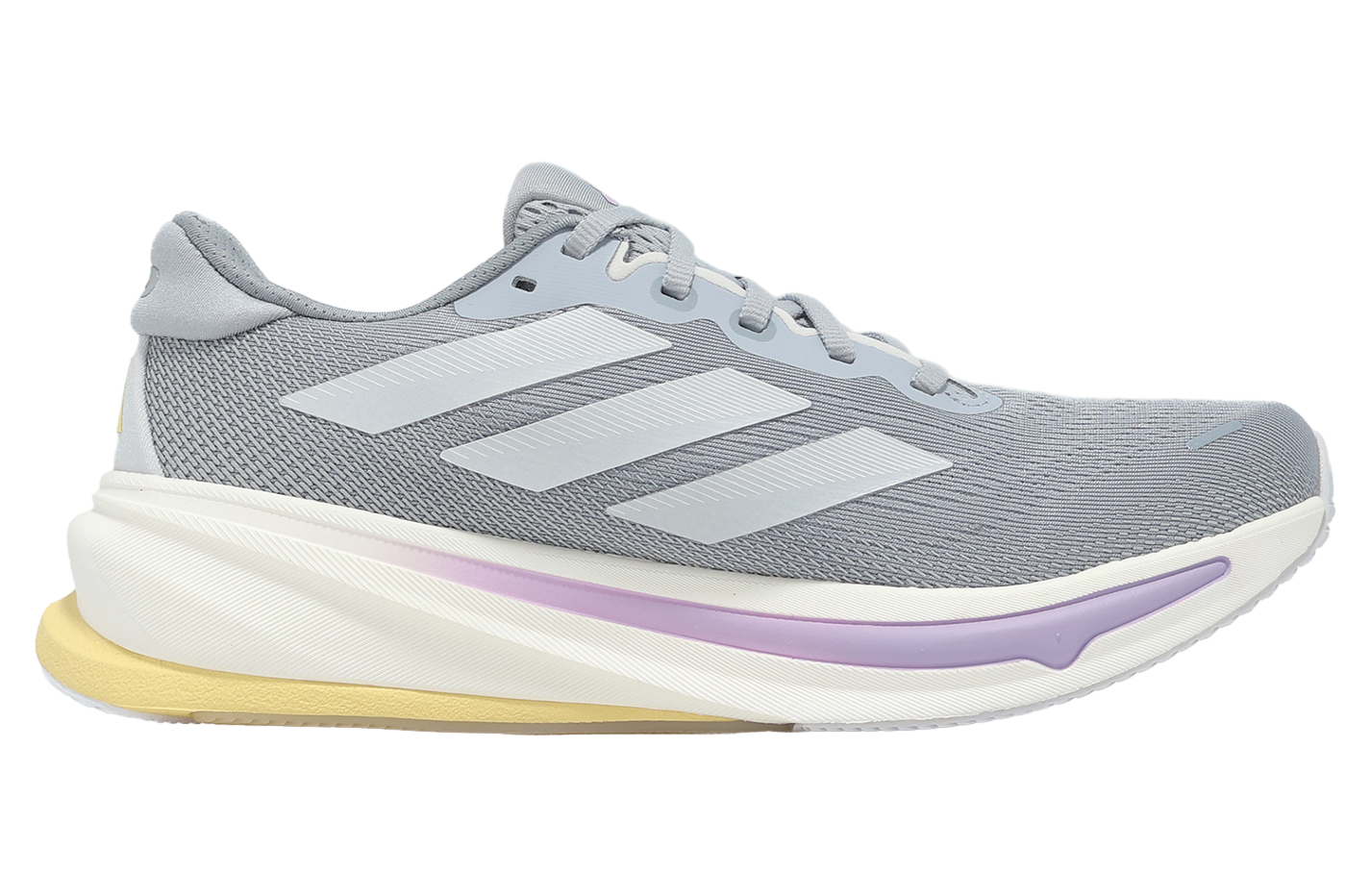 Adidas Supernova Rise 2 W WMNS Halo Silver / Dash Grey