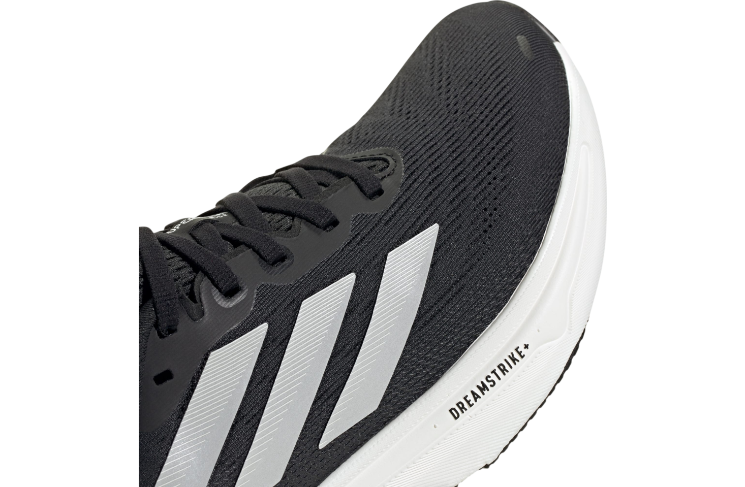 Adidas Supernova Rise 2 Wide WMNS Core Black / Zero Metalic / Crystal White