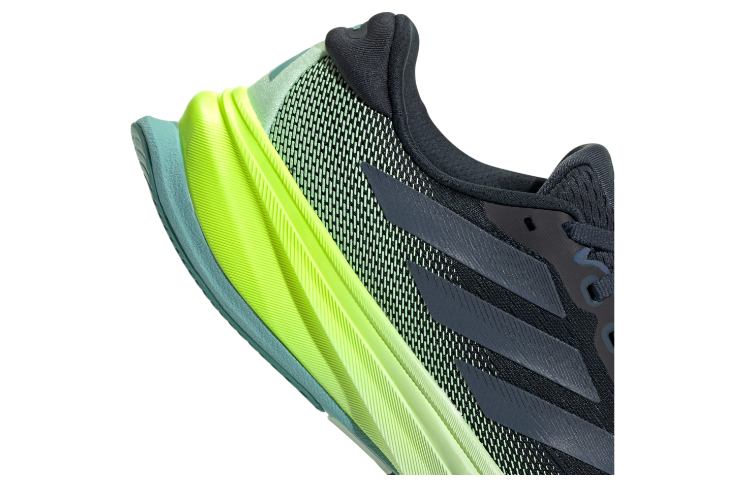 Adidas Supernova Rise 2 WMNS Aurora Ink / Preloved Ink