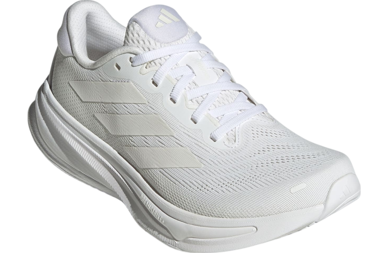 Adidas Supernova Rise 2 WMNS Cloud White / Zero Metalic