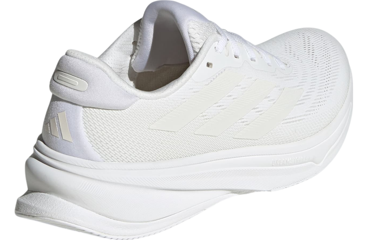 Adidas Supernova Rise 2 WMNS Cloud White / Zero Metalic