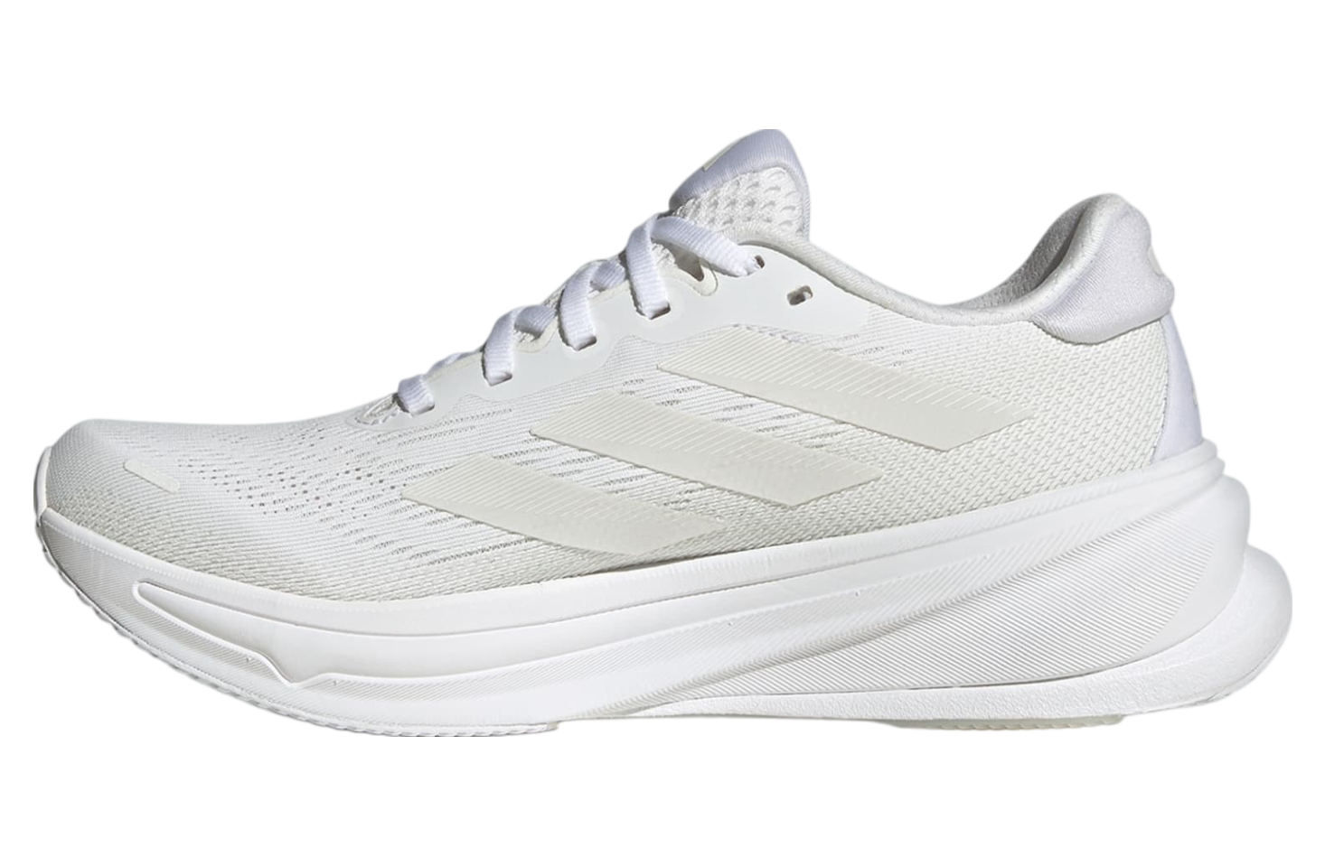 Adidas Supernova Rise 2 WMNS Cloud White / Zero Metalic