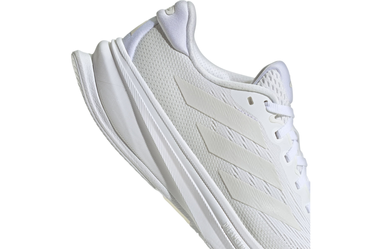 Adidas Supernova Rise 2 WMNS Cloud White / Zero Metalic