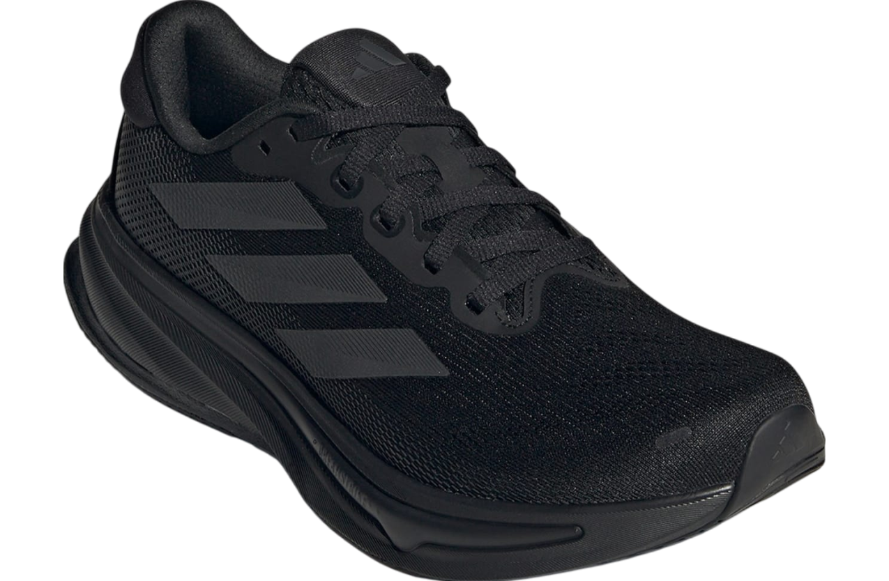 Adidas Supernova Rise 2 WMNS Core Black