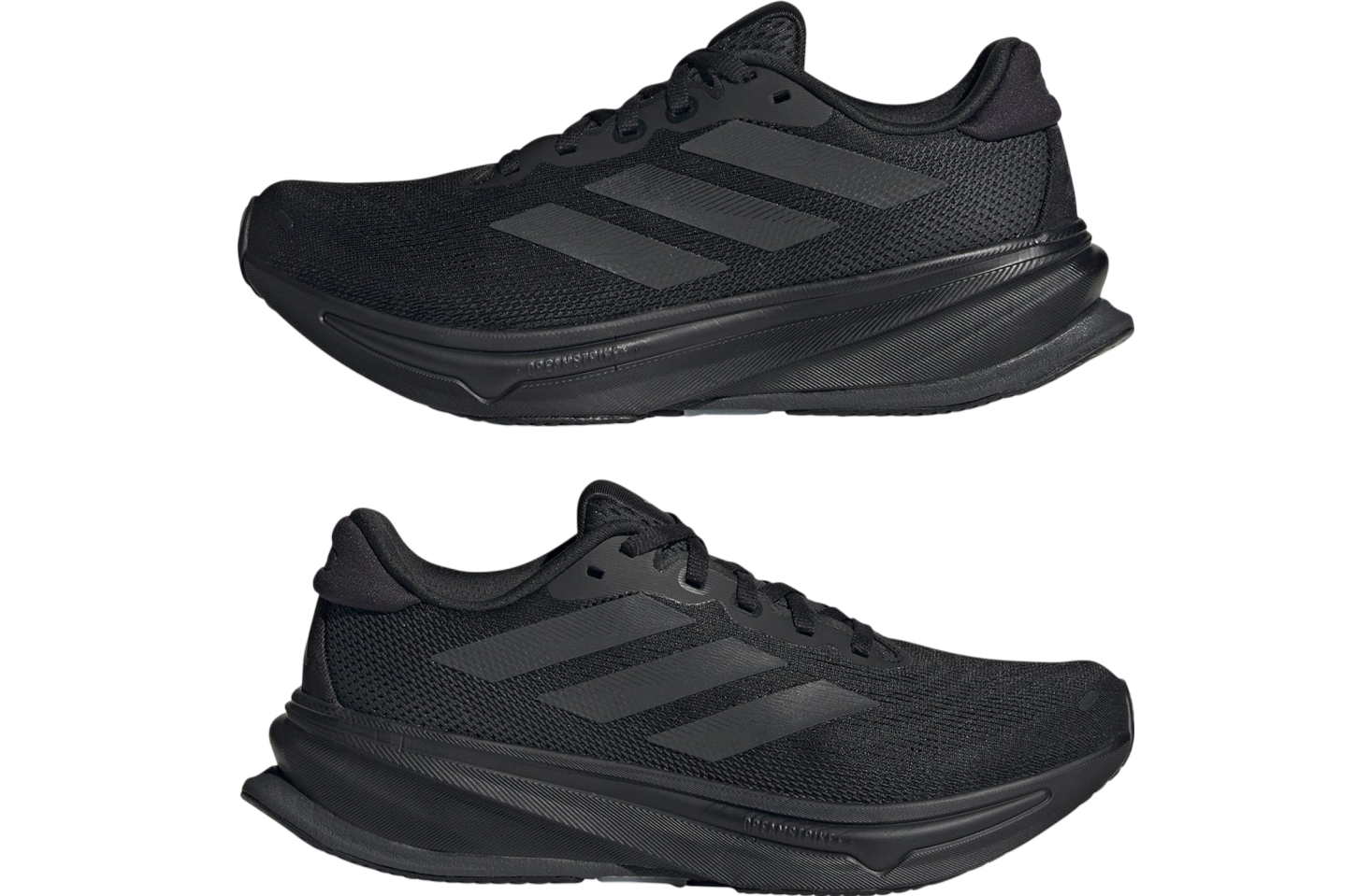 Adidas Supernova Rise 2 WMNS Core Black