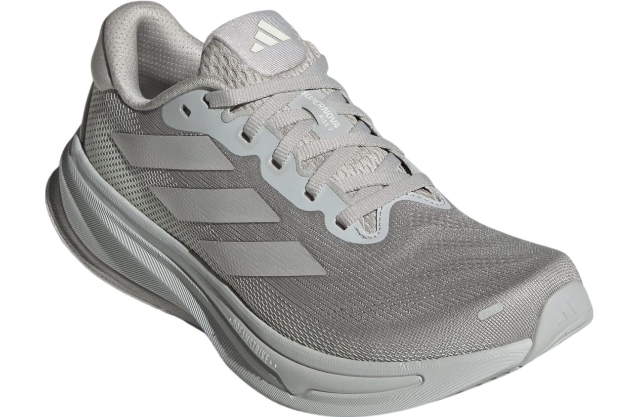 Adidas Supernova Rise 2 WMNS Grey Two / Chalk White