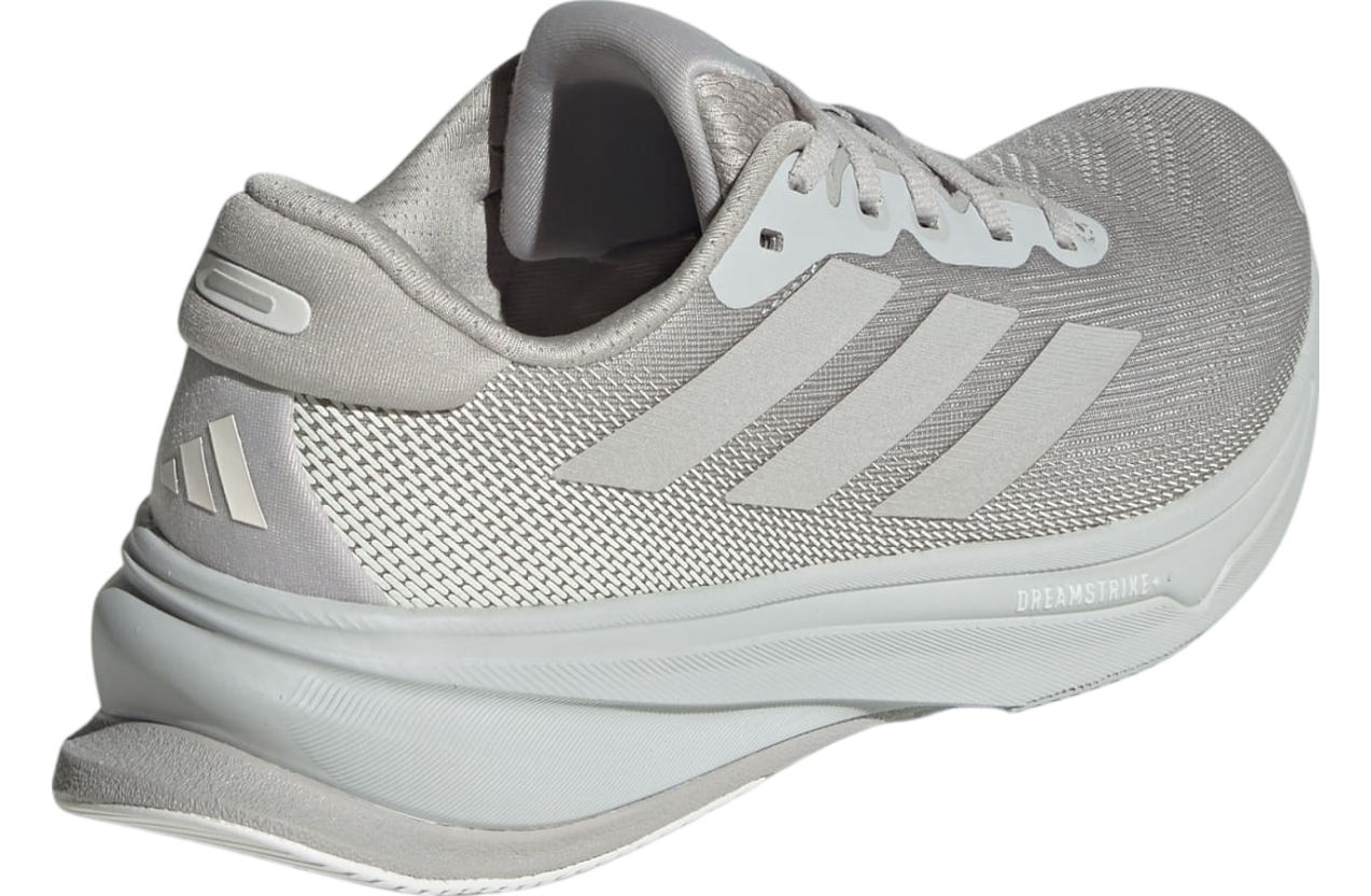 Adidas Supernova Rise 2 WMNS Grey Two / Chalk White