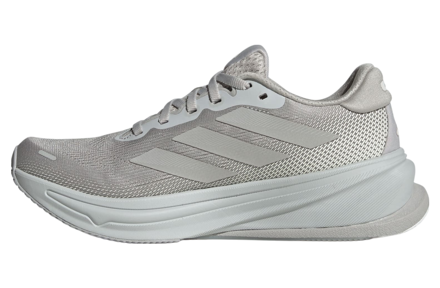 Adidas Supernova Rise 2 WMNS Grey Two / Chalk White