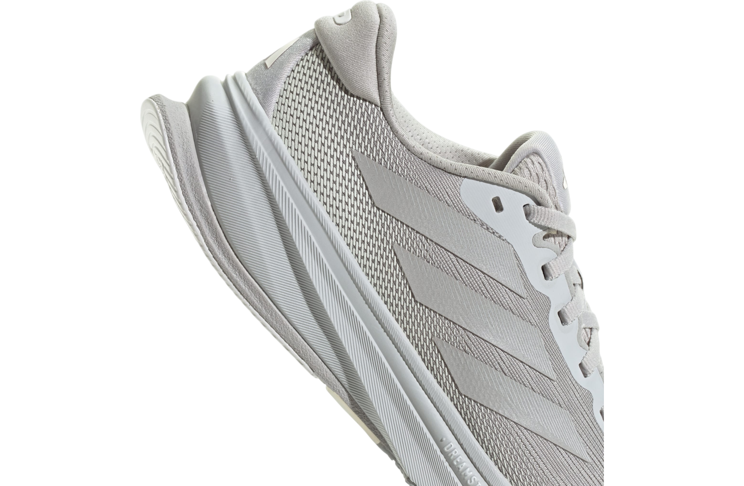 Adidas Supernova Rise 2 WMNS Grey Two / Chalk White