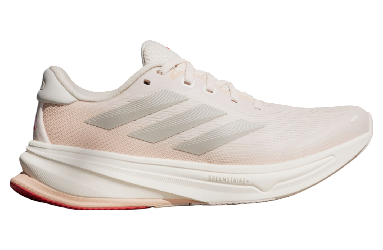 Adidas Supernova Rise 2 WMNS Wonder Quartz / Champagne Met.