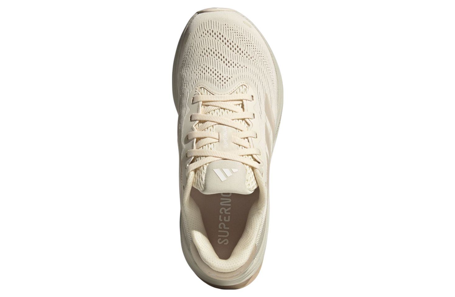 Adidas Supernova Rise 2 WMNS Wonder White / Wonder Beige