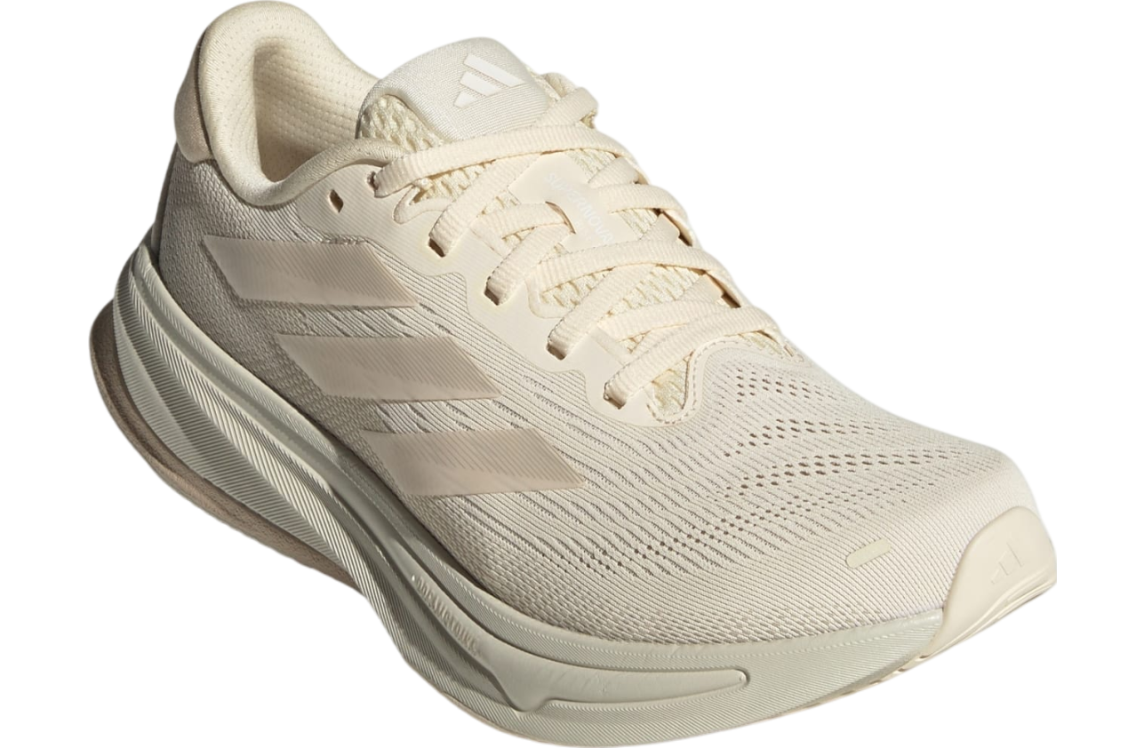 Adidas Supernova Rise 2 WMNS Wonder White / Wonder Beige