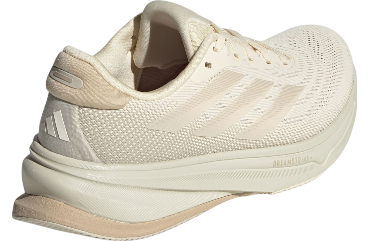 Adidas Supernova Rise 2 WMNS Wonder White / Wonder Beige