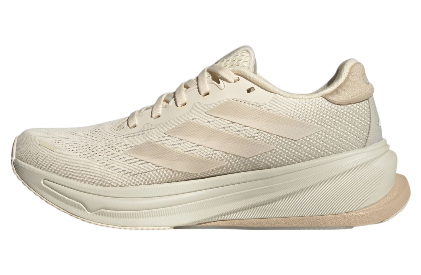 Adidas Supernova Rise 2 WMNS Wonder White / Wonder Beige