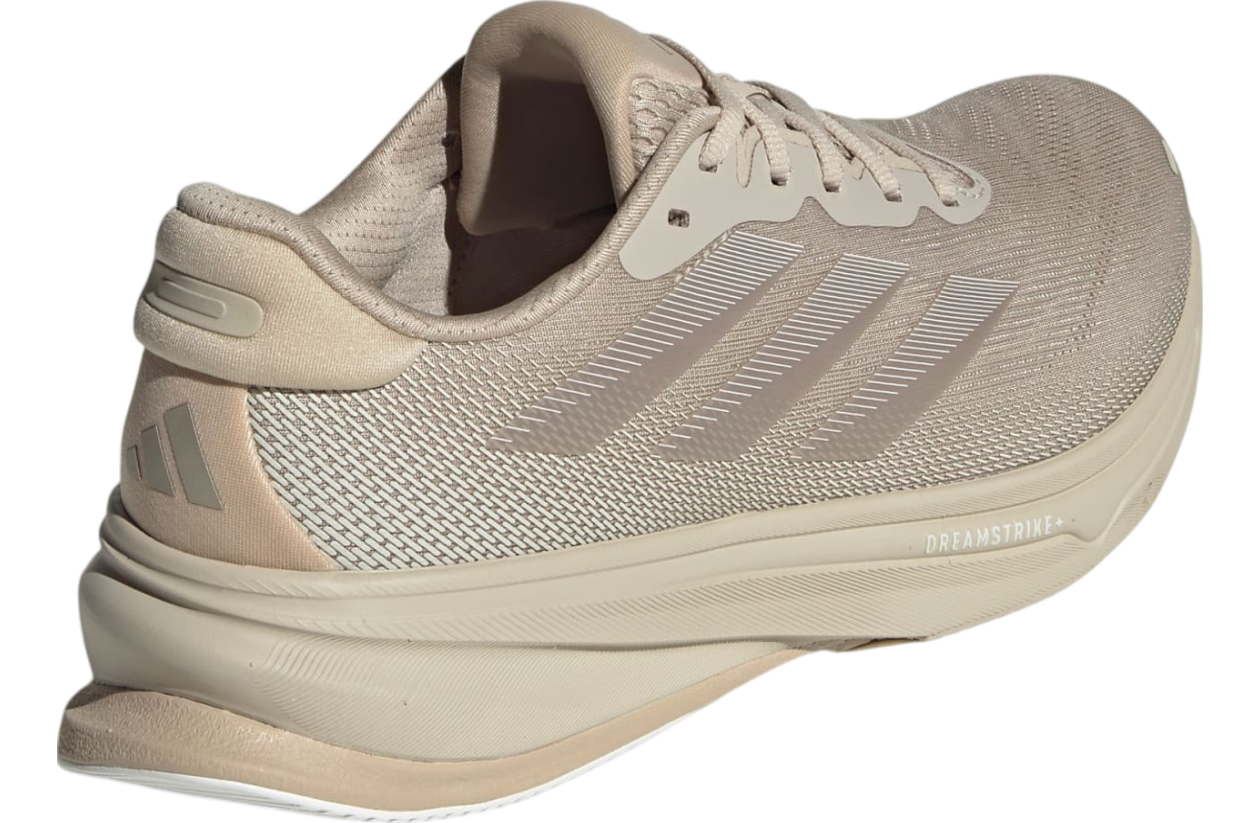 Adidas Supernova Rise 2 Wonder Beige / Chalk White