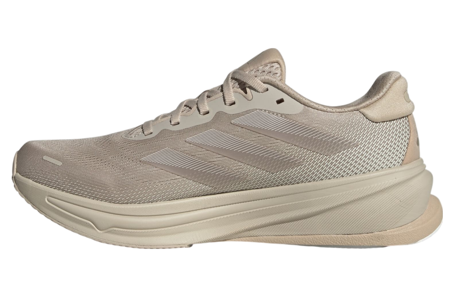 Adidas Supernova Rise 2 Wonder Beige / Chalk White