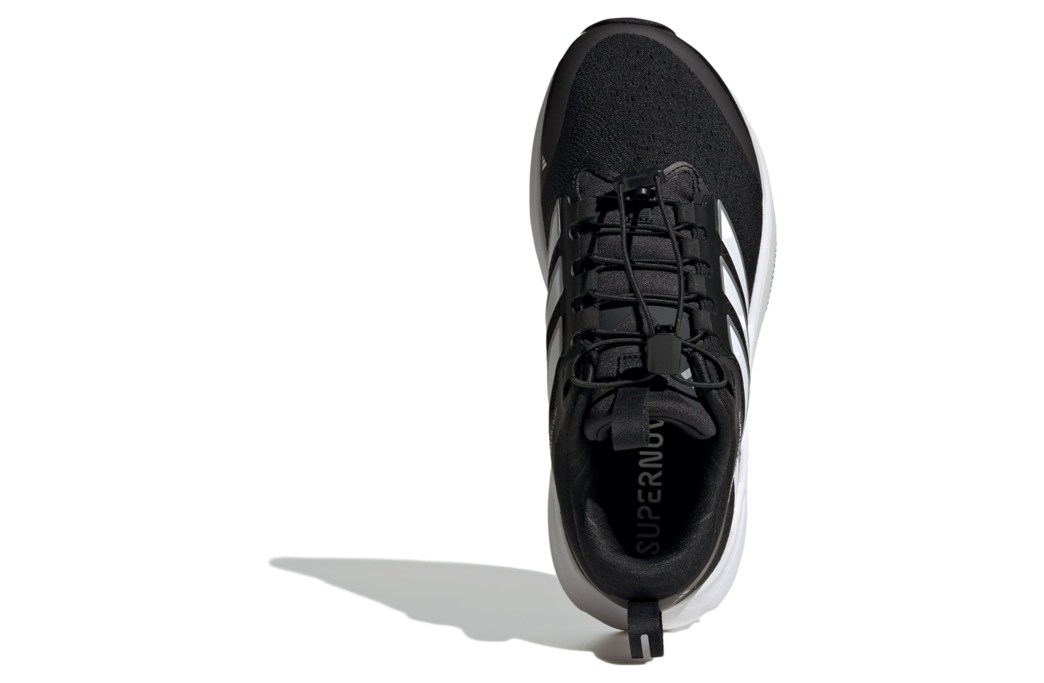 Adidas Supernova Rise 3 Adaptive WMNS Core Black / Cloud White