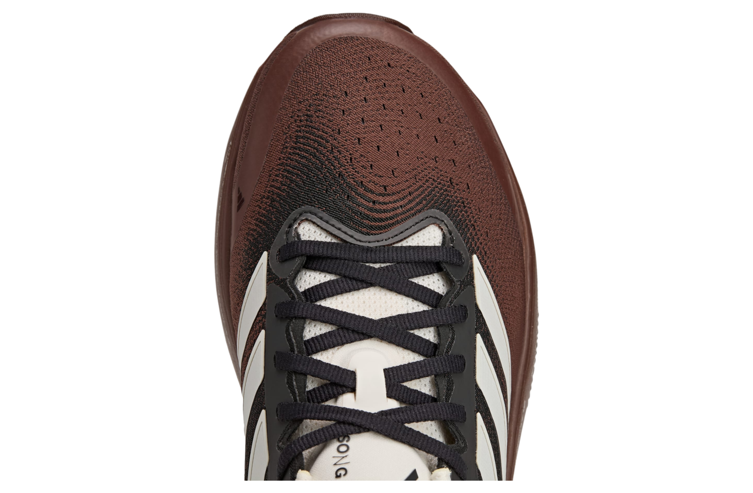 Adidas Supernova Rise 3 Auburn / Chalk White