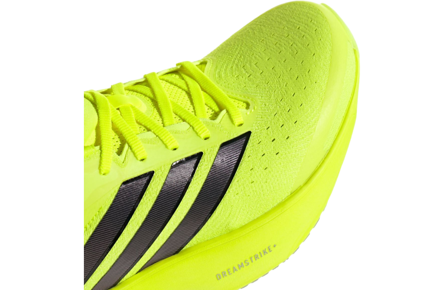 Adidas Supernova Rise 3 Solar Yellow