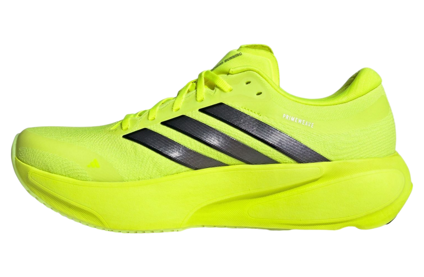 Adidas Supernova Rise 3 Solar Yellow