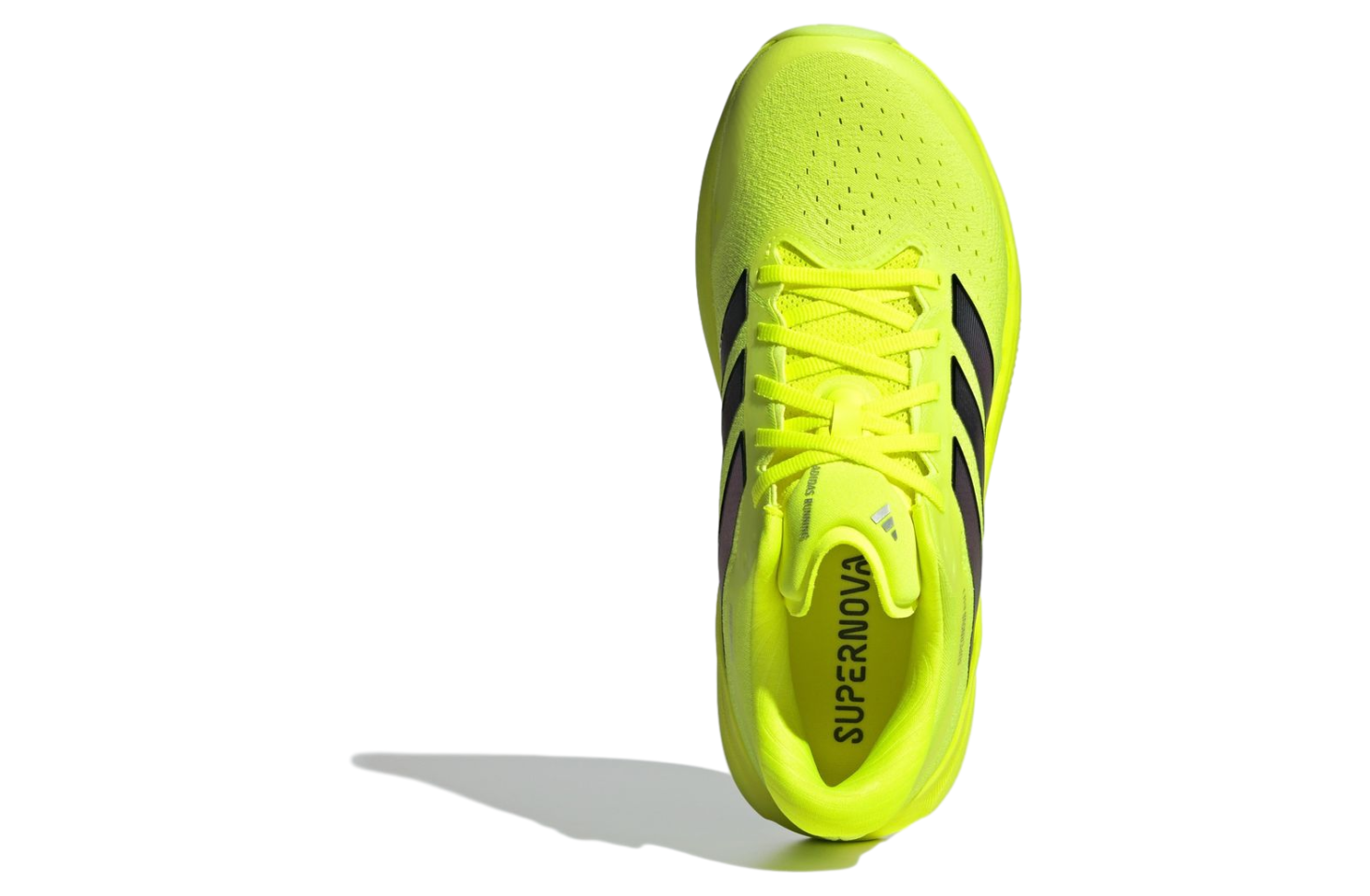 Adidas Supernova Rise 3 Solar Yellow