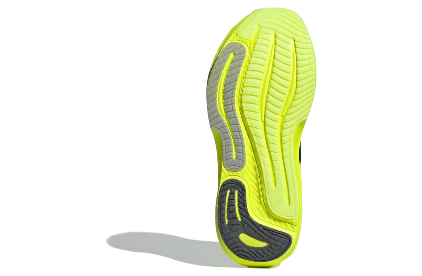 Adidas Supernova Rise 3 Solar Yellow