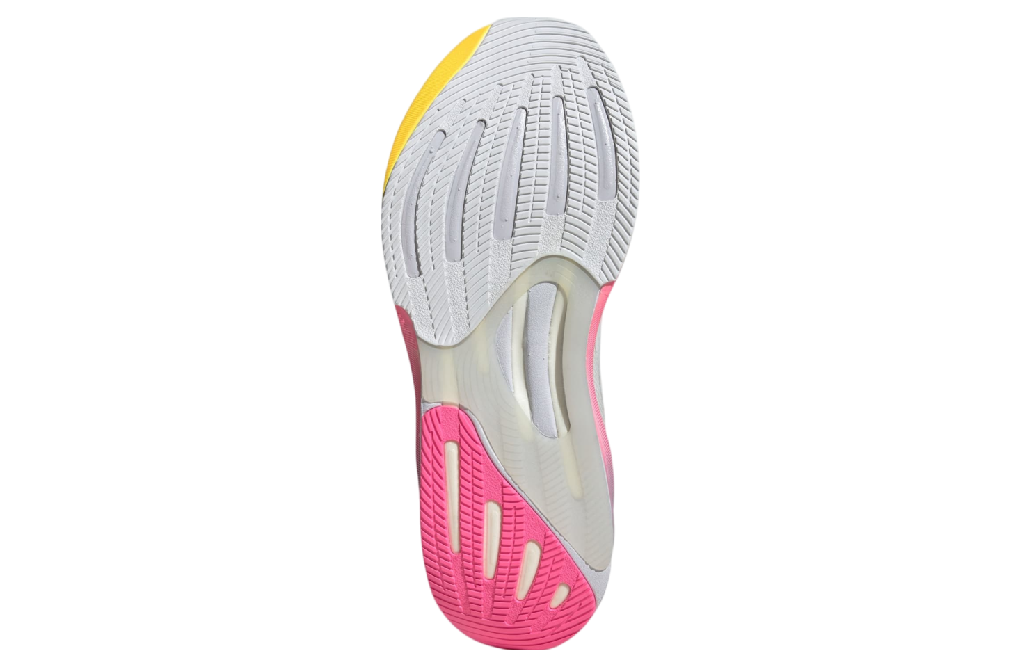 Adidas Supernova Rise Cloud White / Lucid Pink