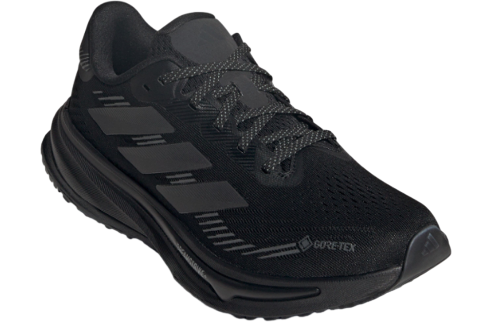 Adidas Supernova Rise GTX W WMNS Core Black / Carbon