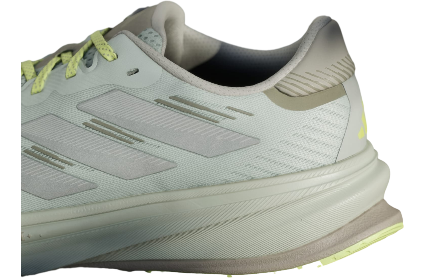 Adidas Supernova Rise Gtx Wonder Silver / Silver Metallic