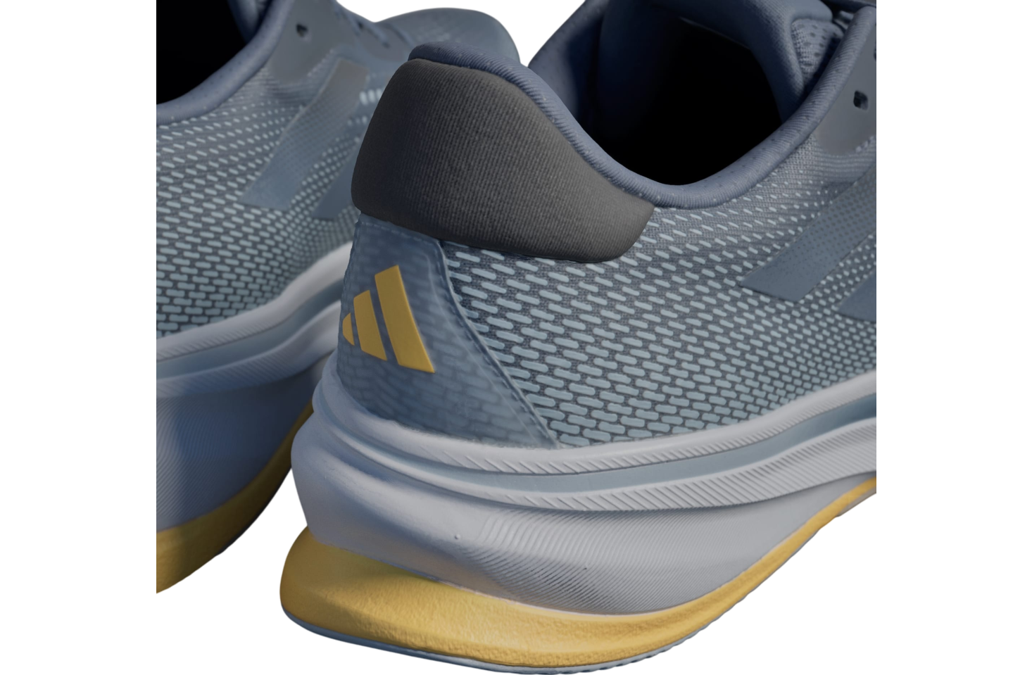 Adidas Supernova Rise M Preloved Ink / Iron Metallic