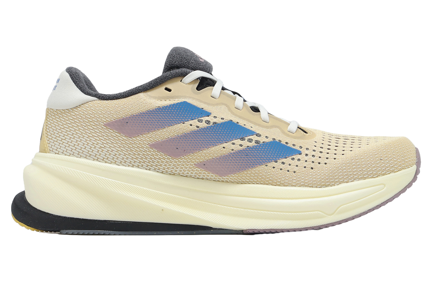 Adidas Supernova Rise W Mftp Wmns Crystal Sand / Blue Burst