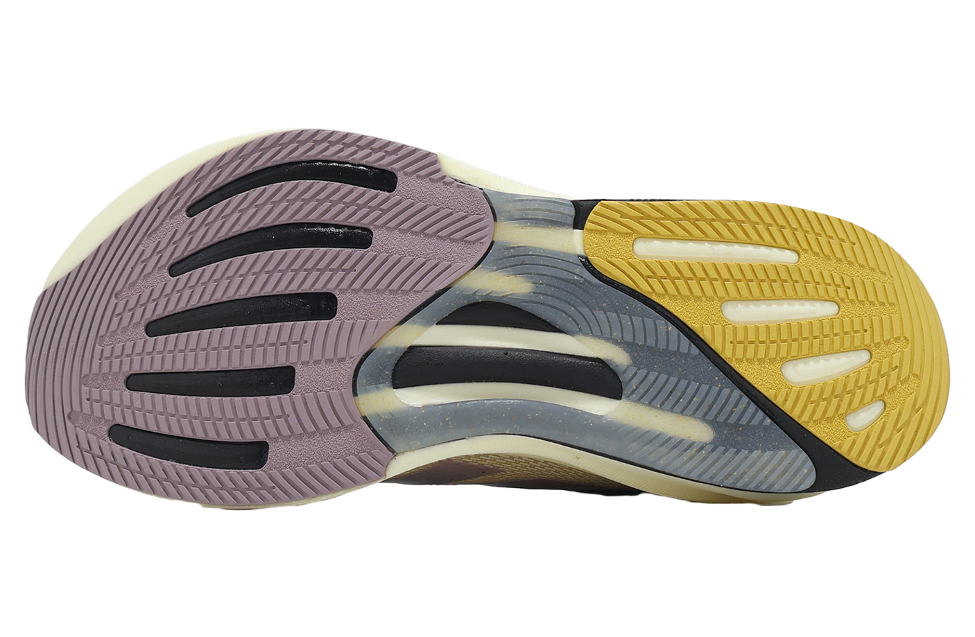 Adidas Supernova Rise W Mftp Wmns Crystal Sand / Blue Burst
