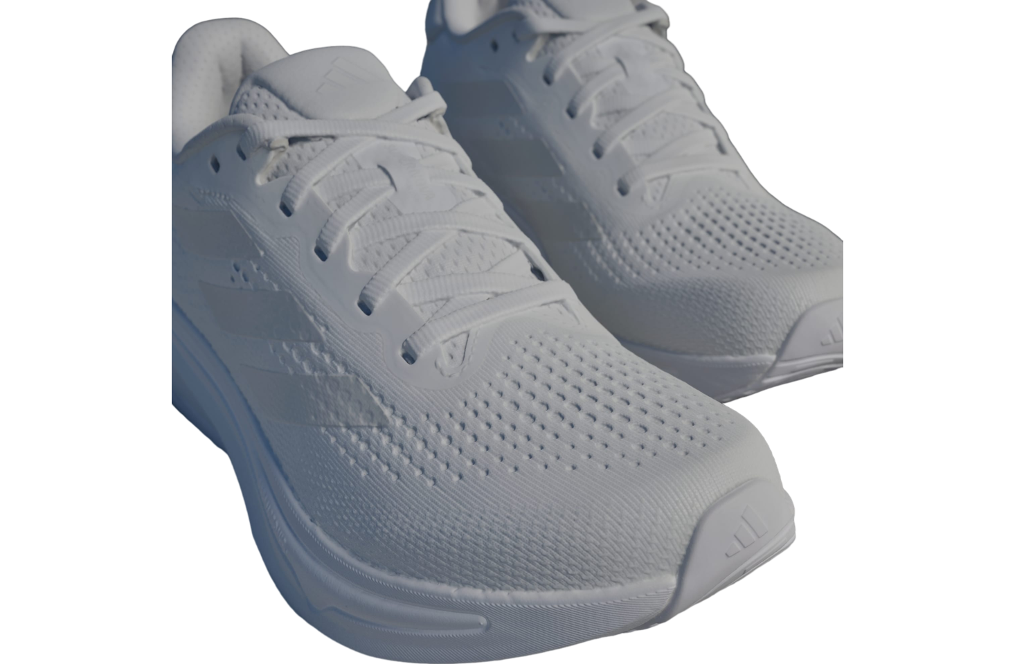 Adidas Supernova Rise WMNS Cloud White / Crystal White