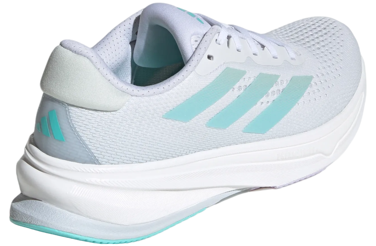 Adidas Supernova Rise WMNS Cloud White Linen Green Met